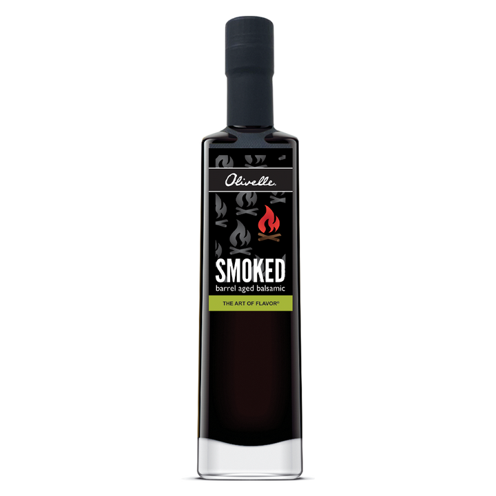 Smoked Barrel Aged Balsamic Vinegar