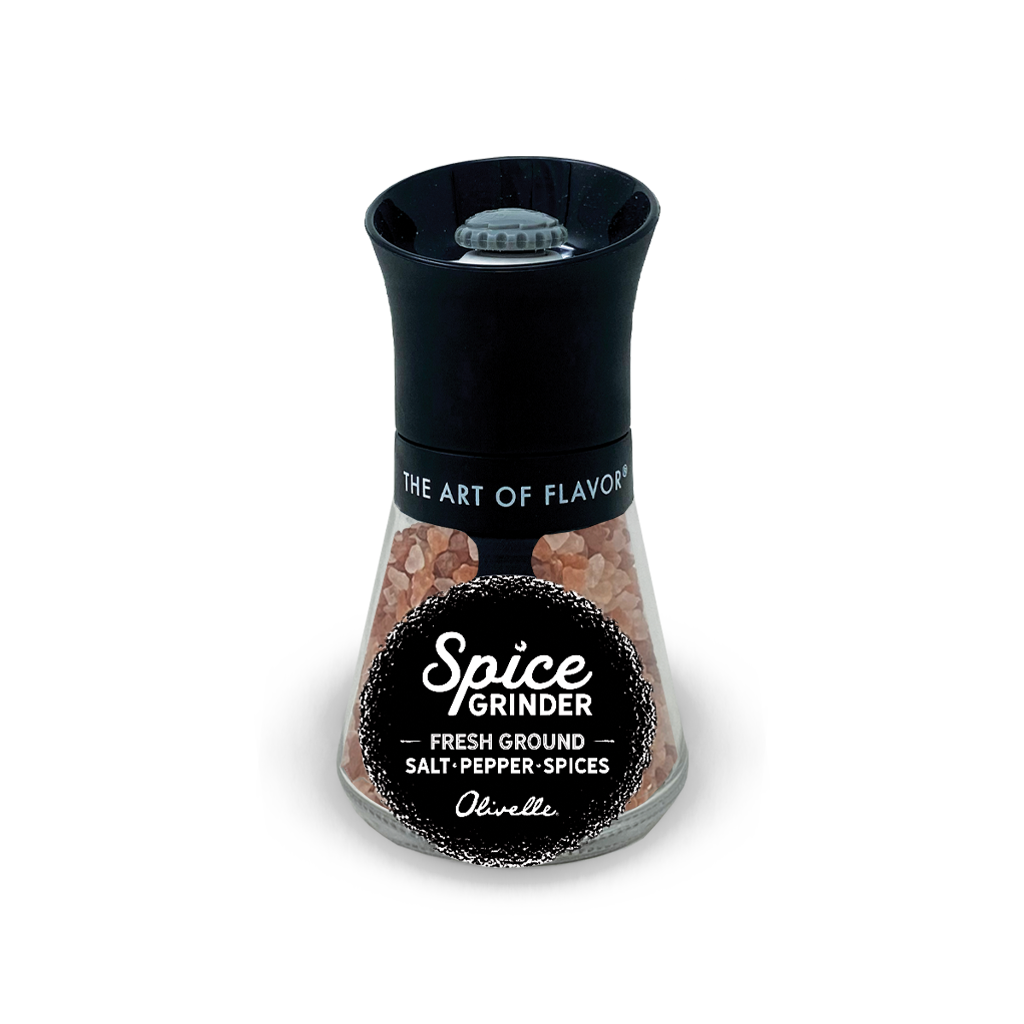 Olivelle Rainbow Sea Salt