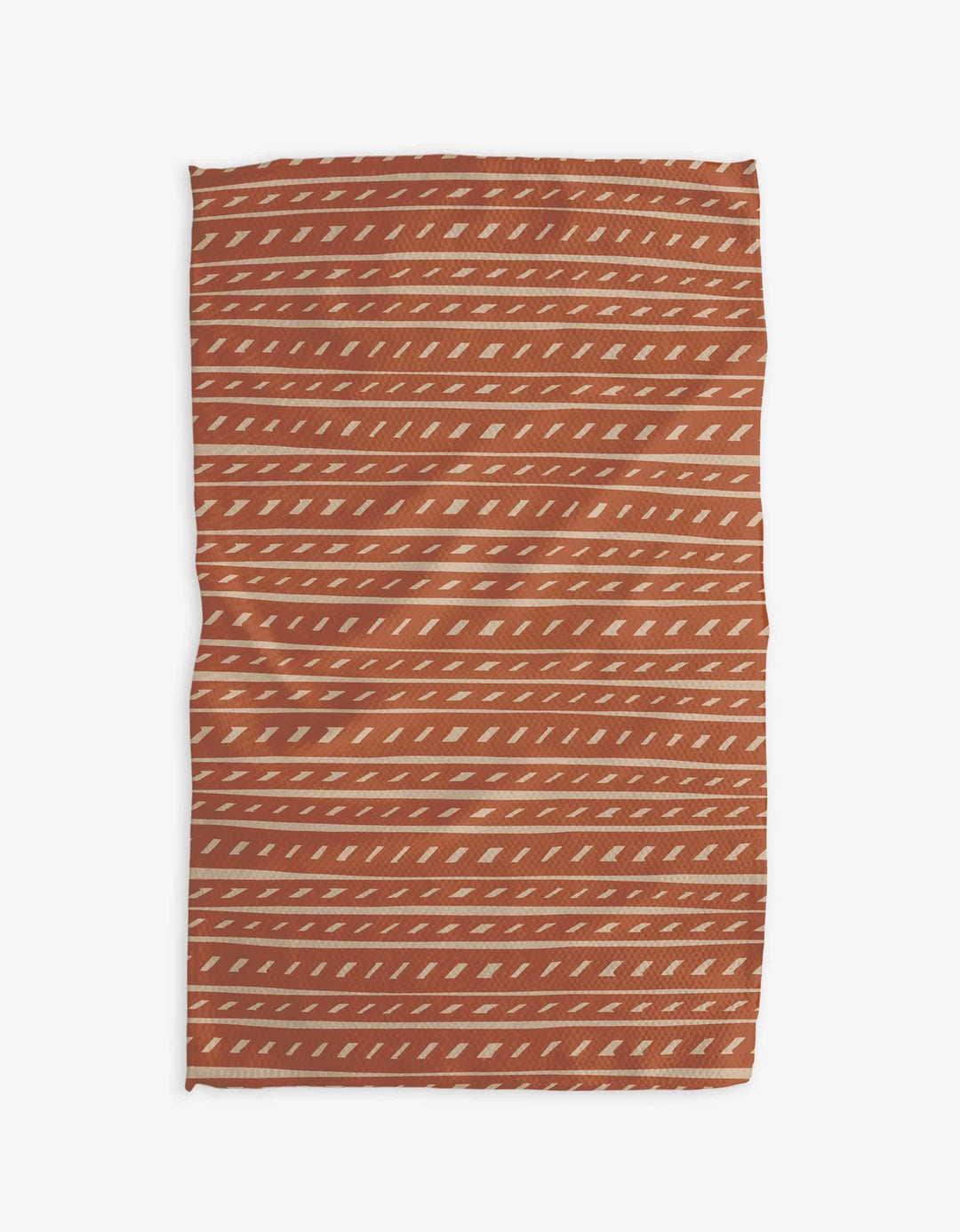 Auburn Autumn Kitchen Tea Towel