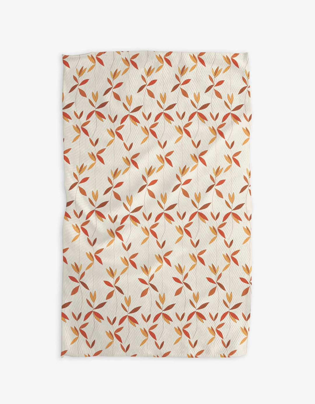 Changing Colors Kitchen Tea Towel