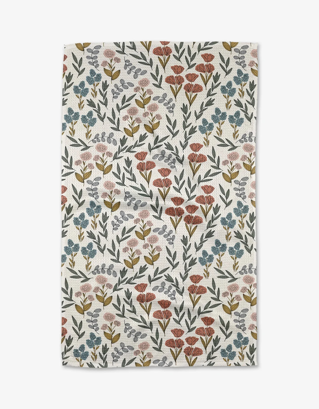 Charolette Multi Kitchen Tea Towel
