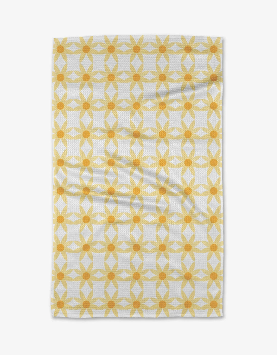 Daisies Kitchen Tea Towel
