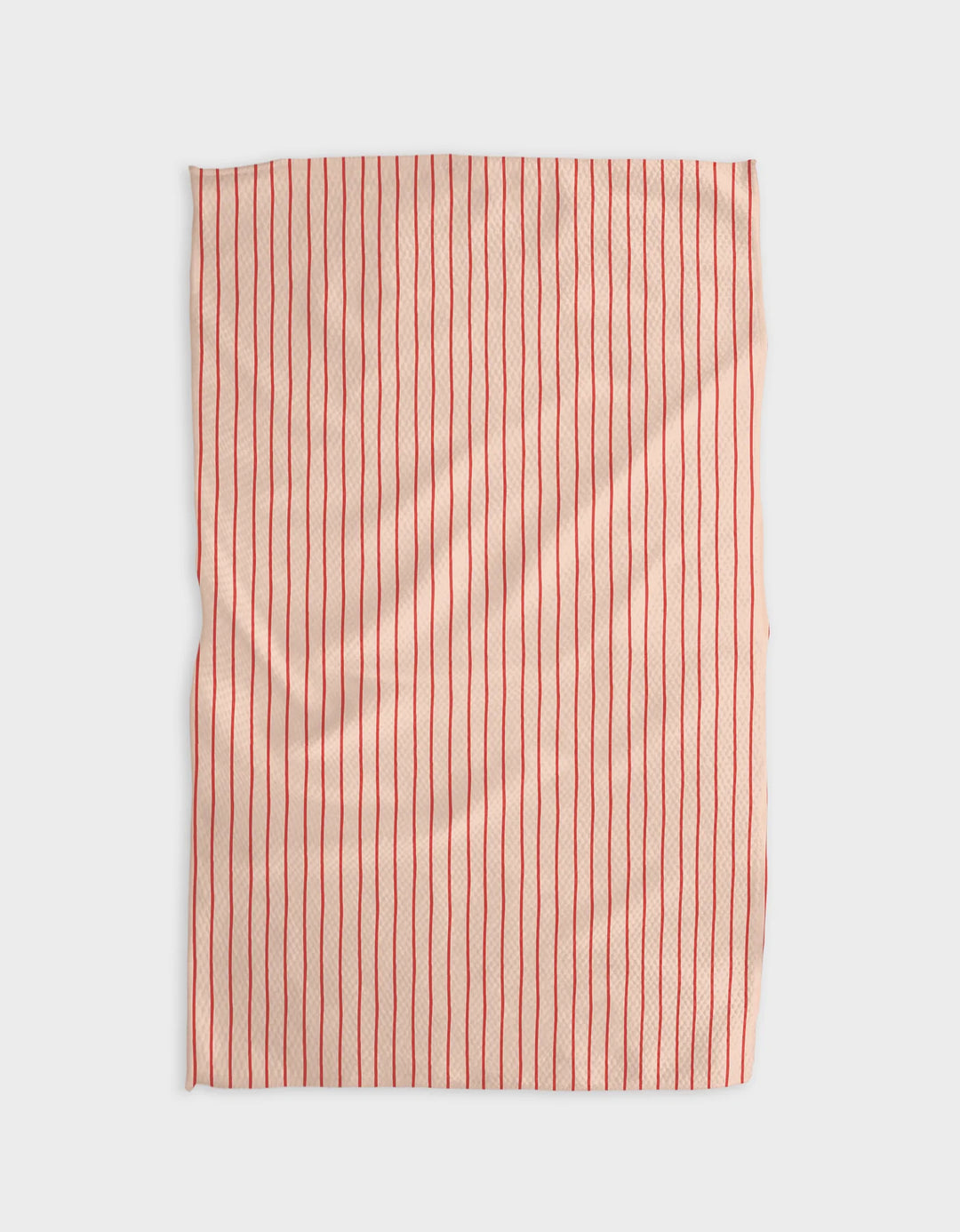 Drawn Straights Kitchen Tea Towel