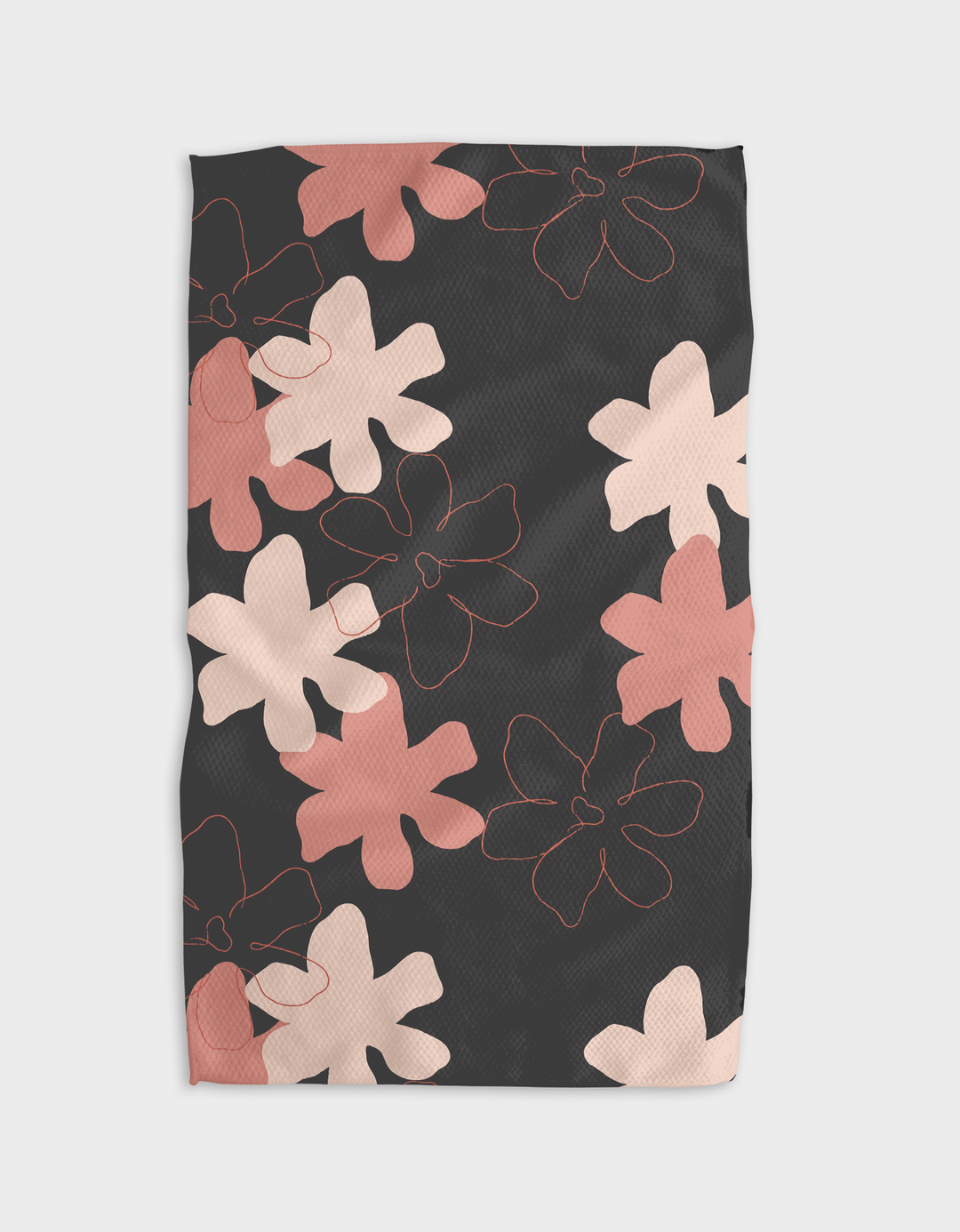 Drifting Kitchen Tea Towel