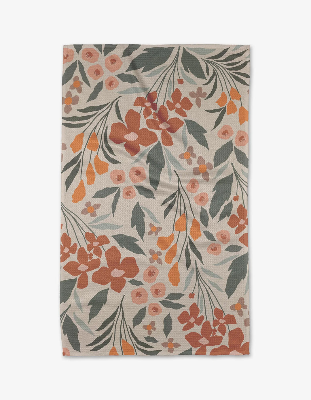 Fallowers Kitchen Tea Towel