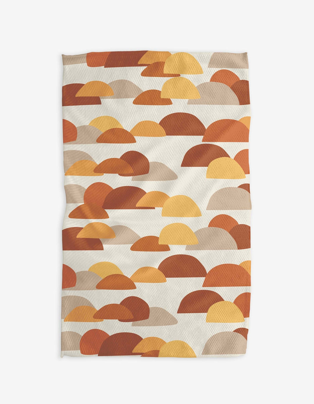 Half Moon Hills Kitchen Tea Towel