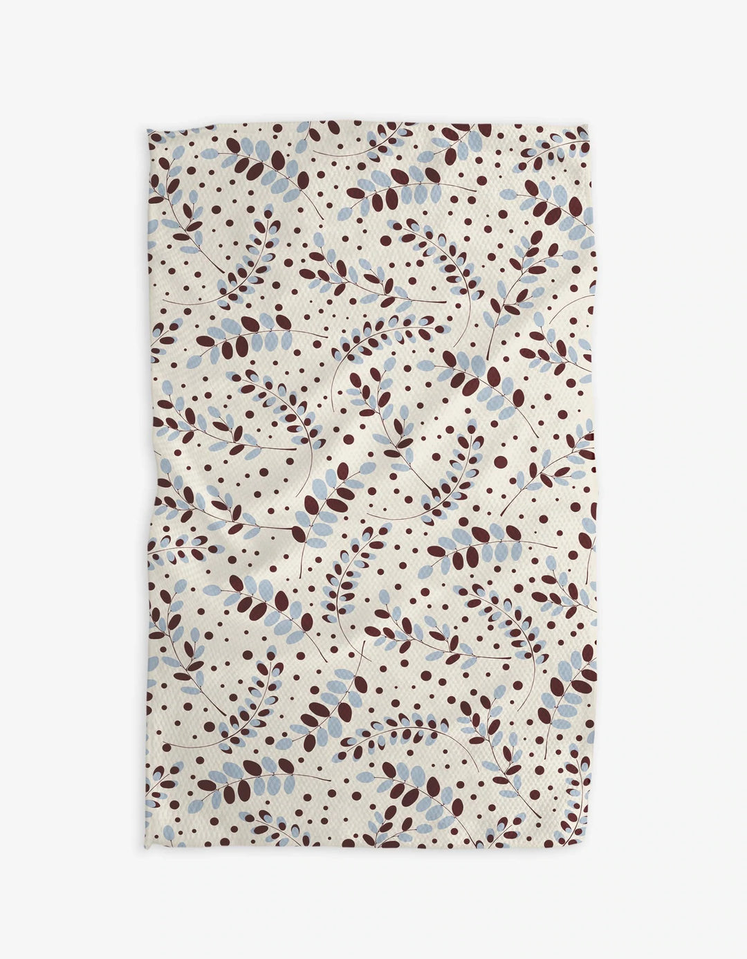 Hint of Hazelnut Kitchen Tea Towel