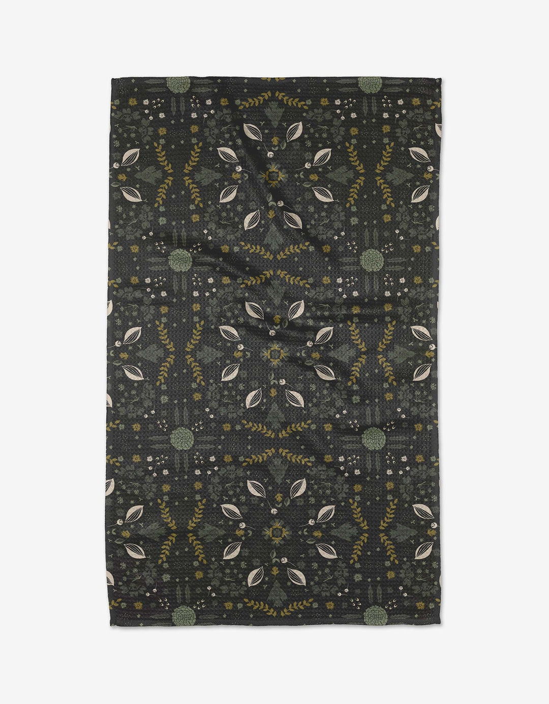 Kaleidoscope Kitchen Tea Towel