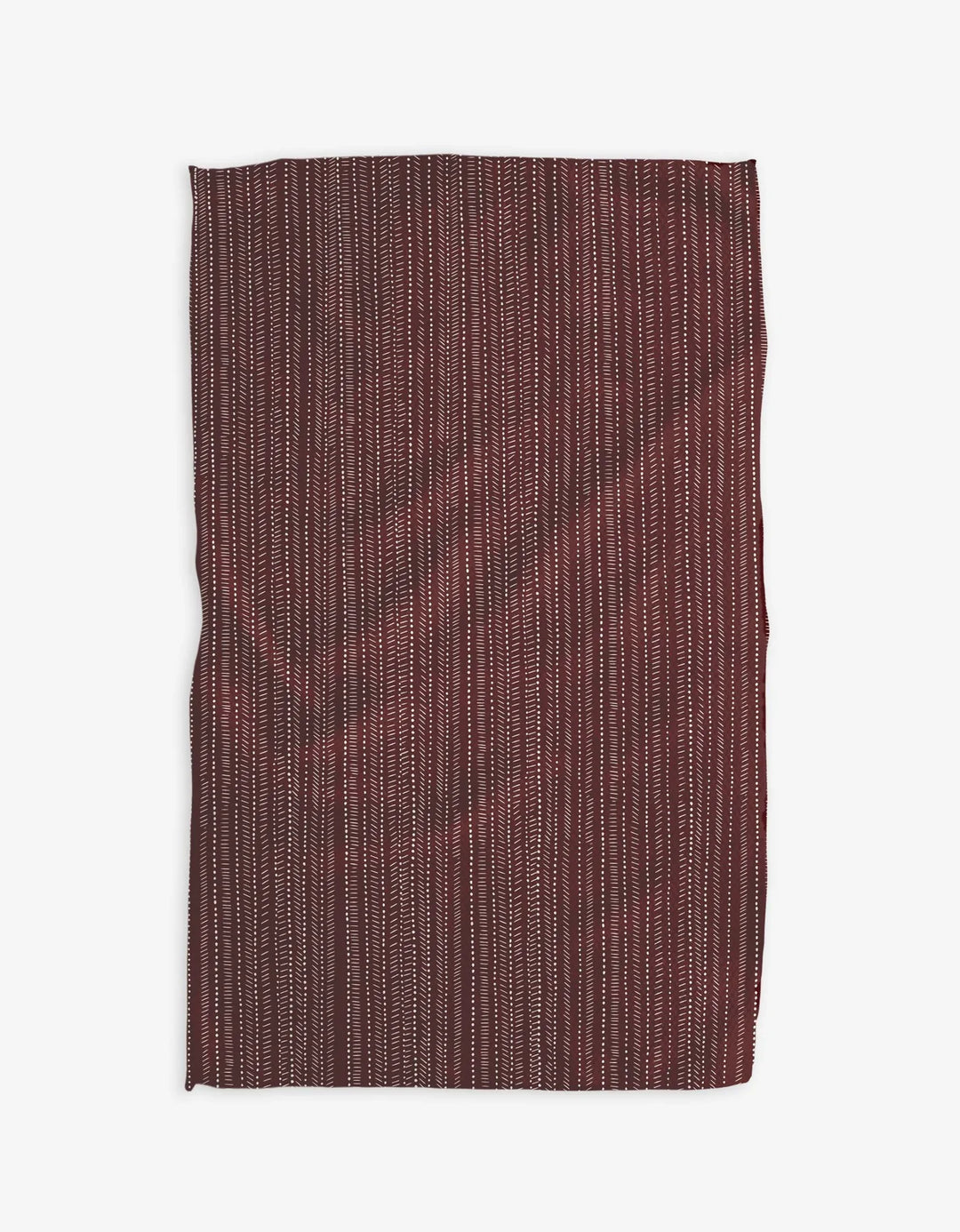 Maple Marks Kitchen Tea Towel