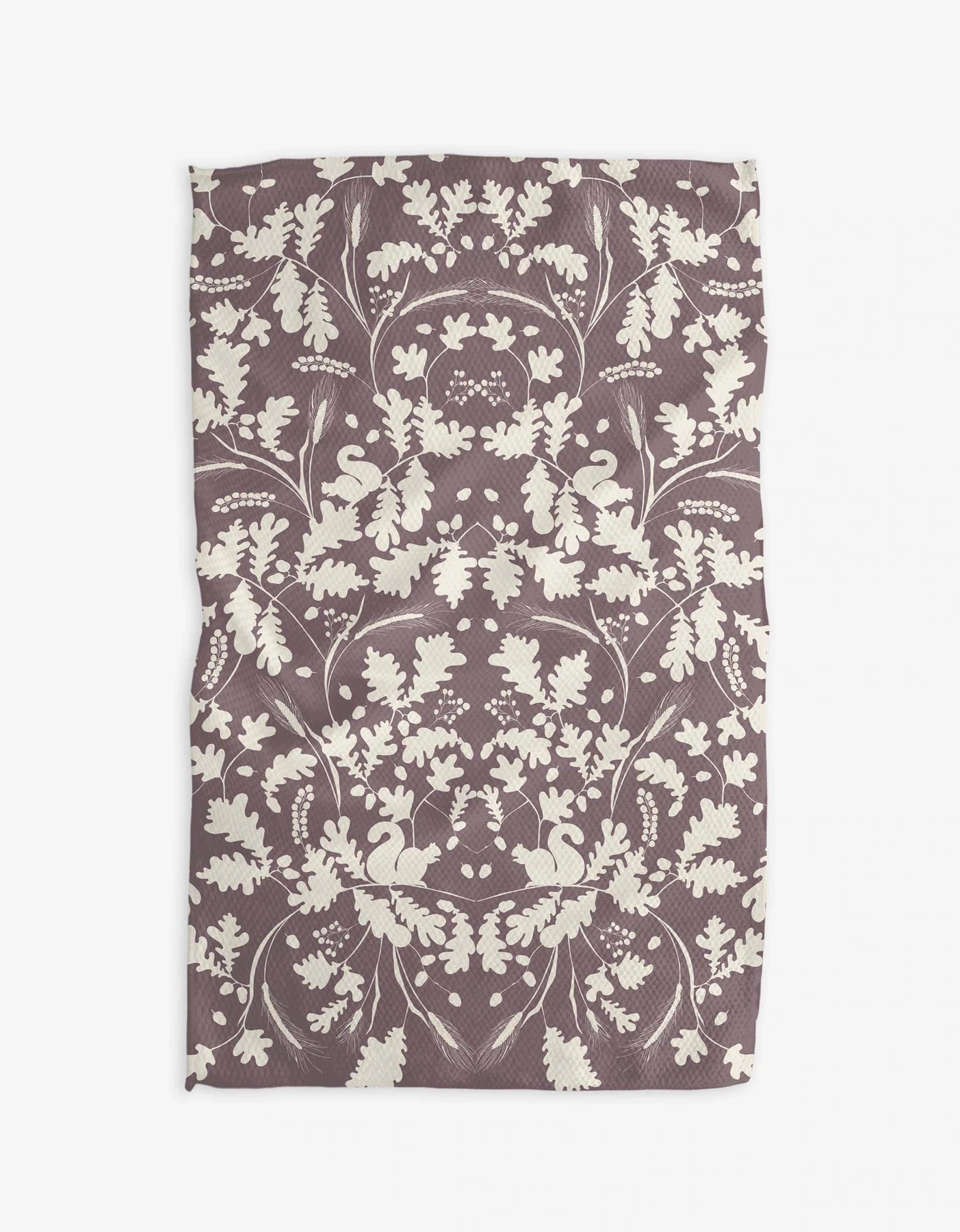 Rustic Rorschach Kitchen Tea Towel – The Cook's Nook