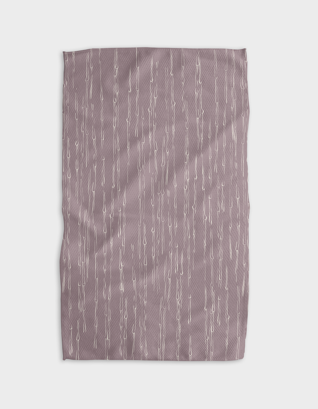Stilts - Sunset Kitchen Tea Towel