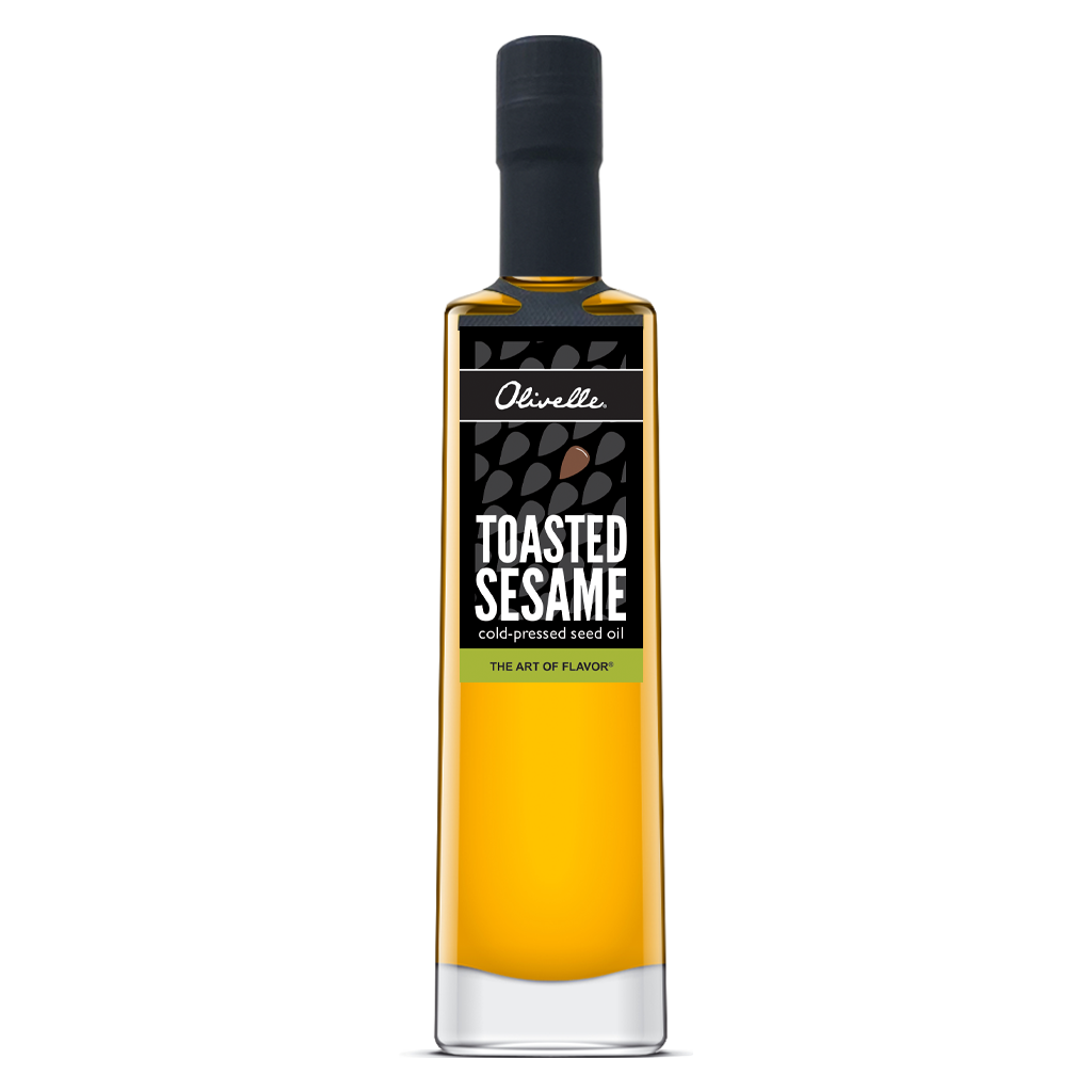 Toasted Sesame Oil