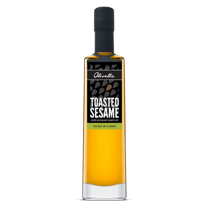 Toasted Sesame Oil