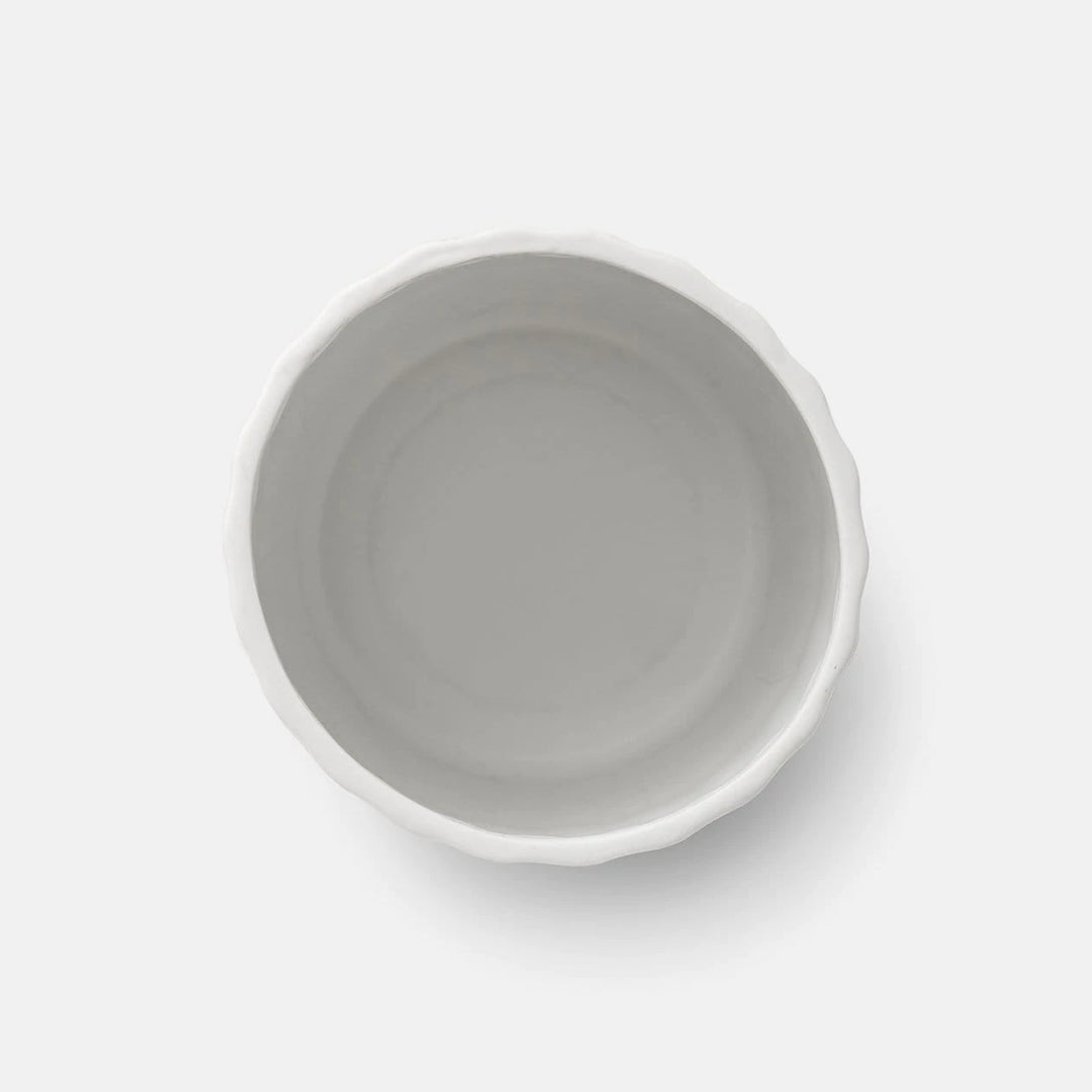 Chef'n White Tool Crock