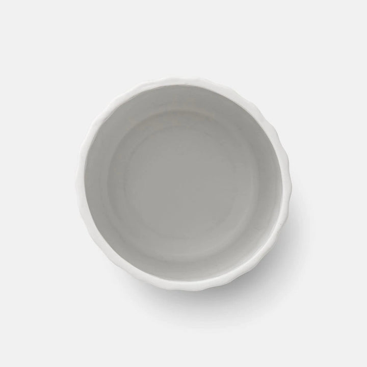 Chef'n White Tool Crock