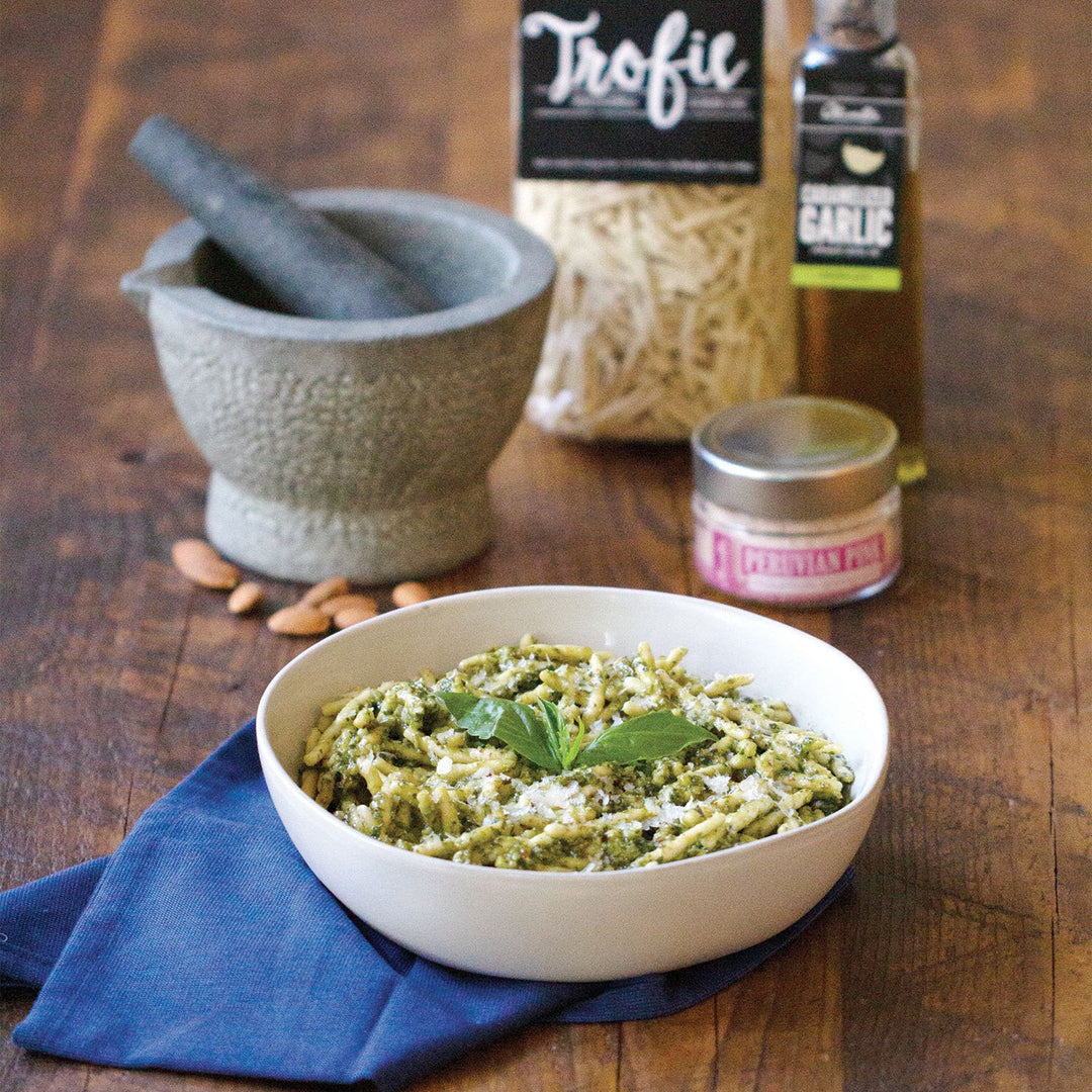 Trofie Pasta - Organic