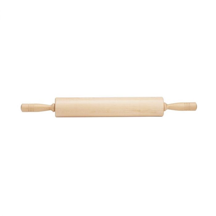 Fletcher’s Mill Classic Maple Wood Rolling Pin