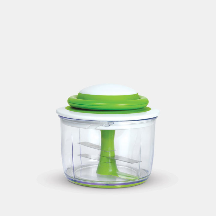 Chef’n Veggichop - Hand Powered Food Processor
