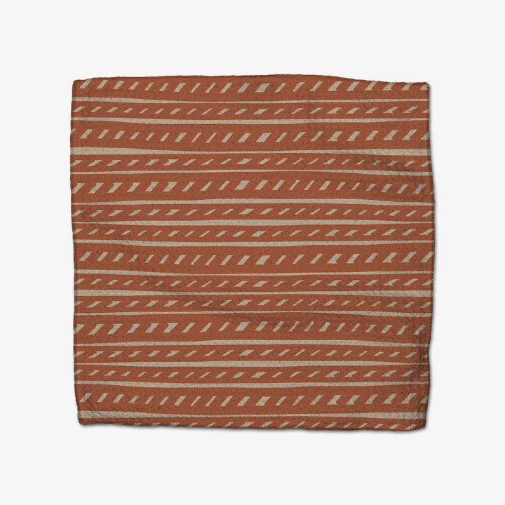 Auburn Autumn - Dishcloth Set of 3