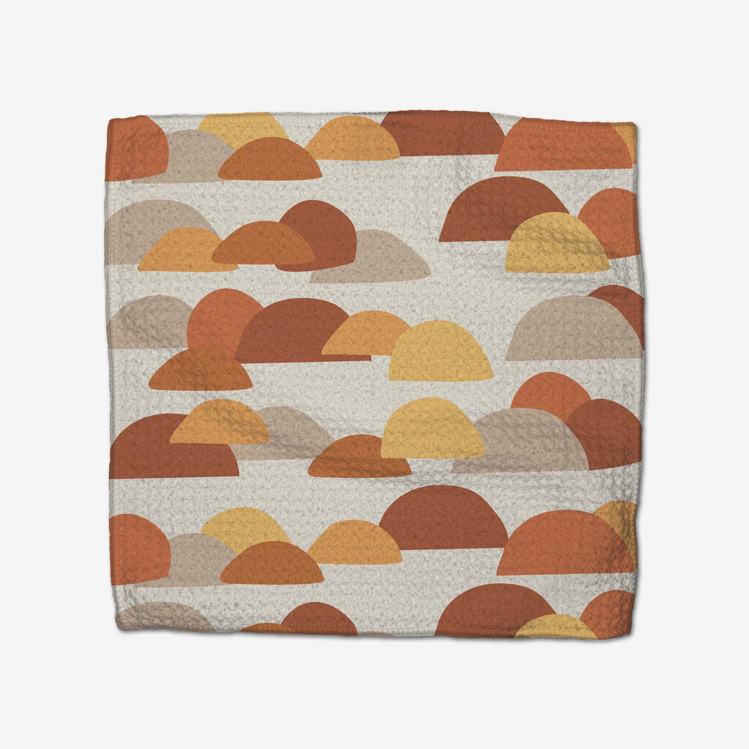 Half Moon Hills - Dishcloth Set of 3