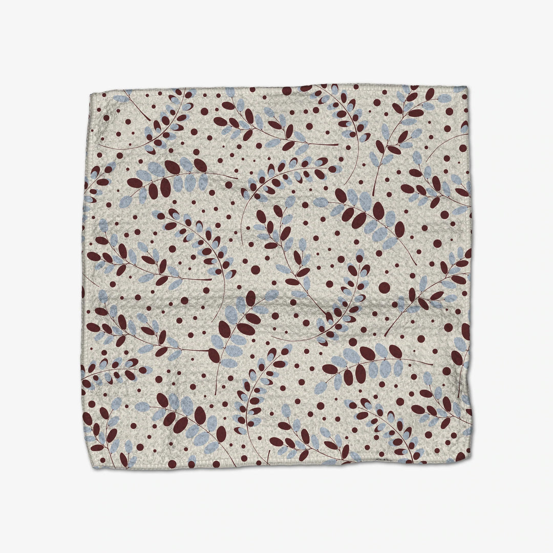 Hint of Hazel - Dishcloth Set of 3