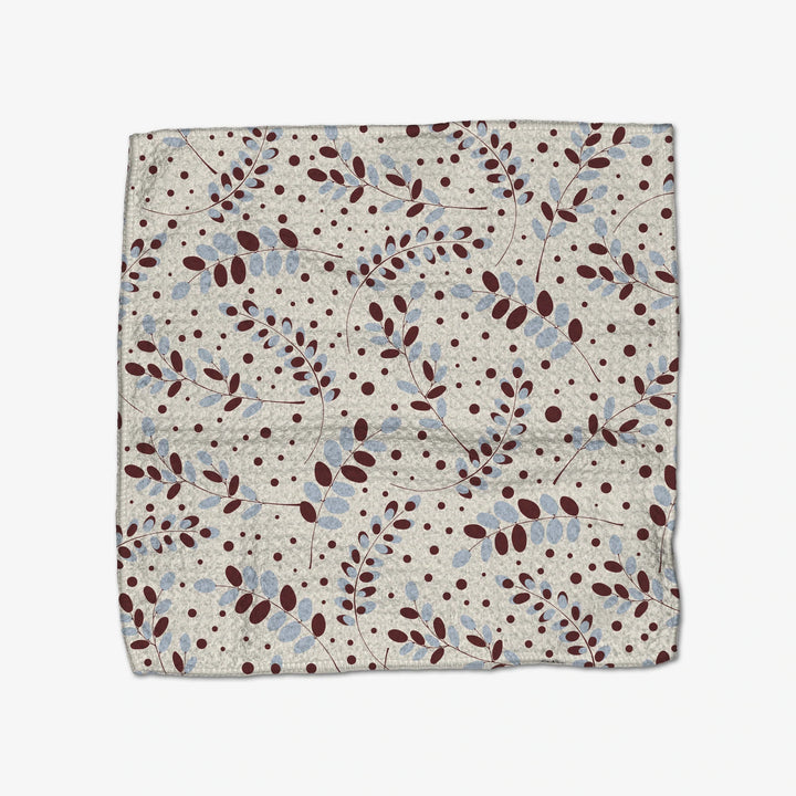 Hint of Hazel - Dishcloth Set of 3