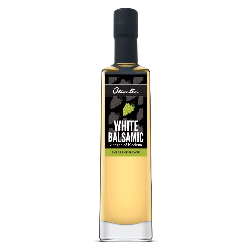 White Balsamic Vinegar