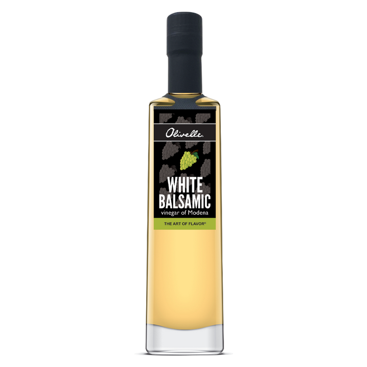 White Balsamic Vinegar