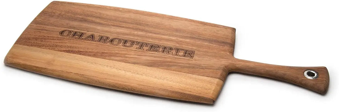 Fox Run Ironwood Gourmet Charcuterie Paddleboard