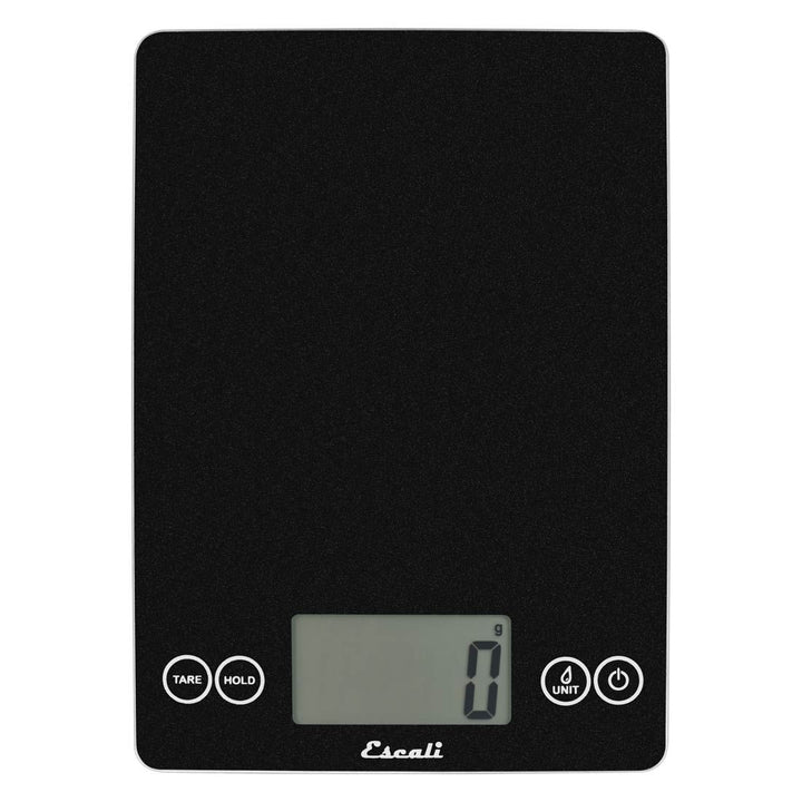 Escali Arti-Glass Kitchen Scale
