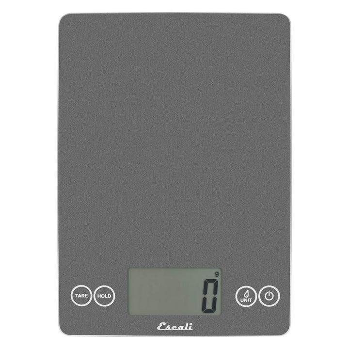 Escali Arti-Glass Kitchen Scale