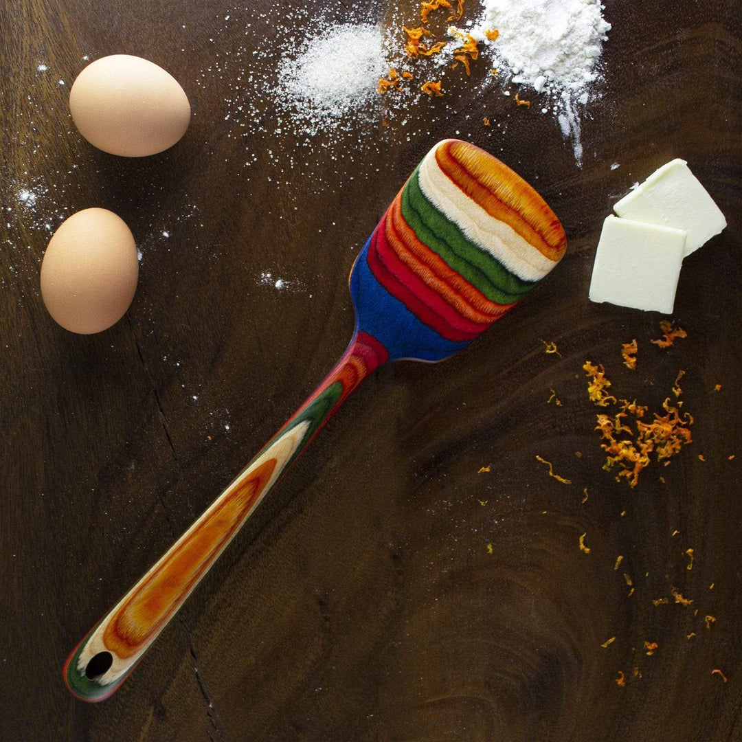 Totally Bamboo Baltique Marrakesh Spatula