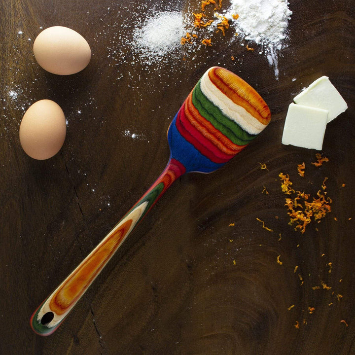 Totally Bamboo Baltique Marrakesh Spatula