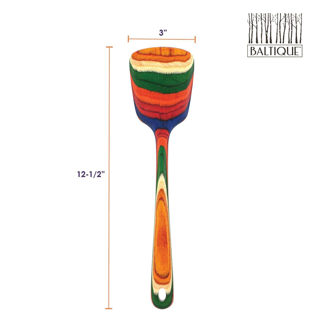 Totally Bamboo Baltique Marrakesh Spatula