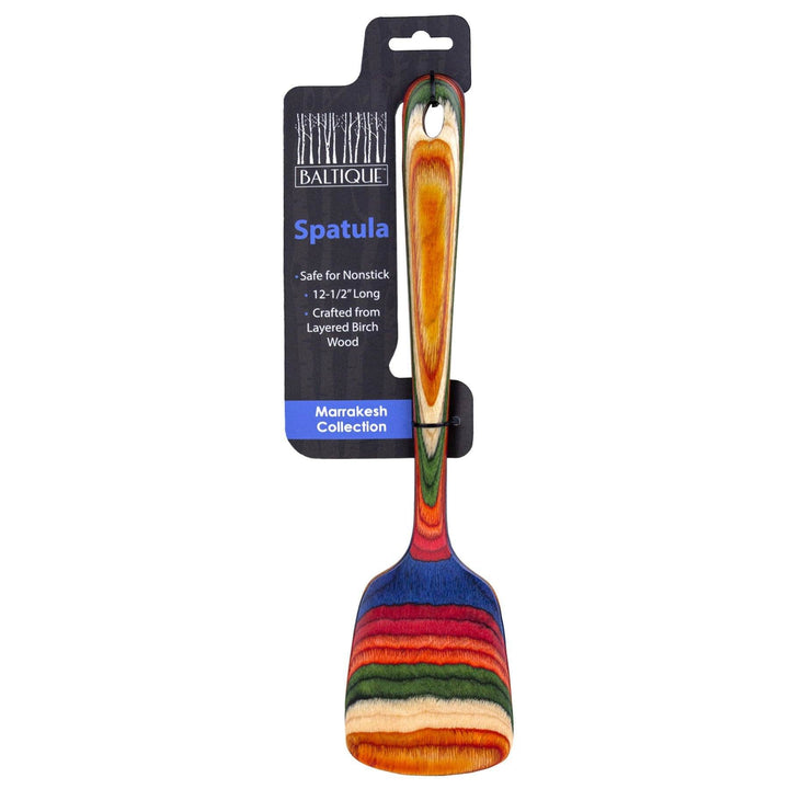 Totally Bamboo Baltique Marrakesh Spatula