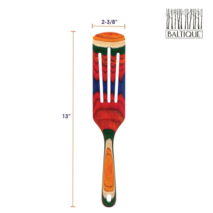 Totally Bamboo Baltique Marrakesh Spurtle