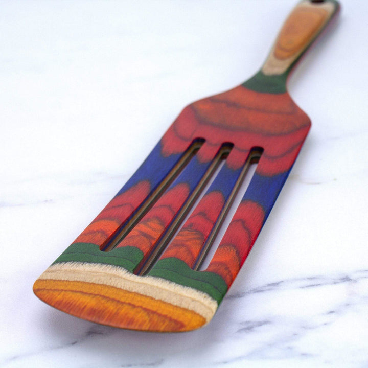 Totally Bamboo Baltique Marrakesh Spurtle