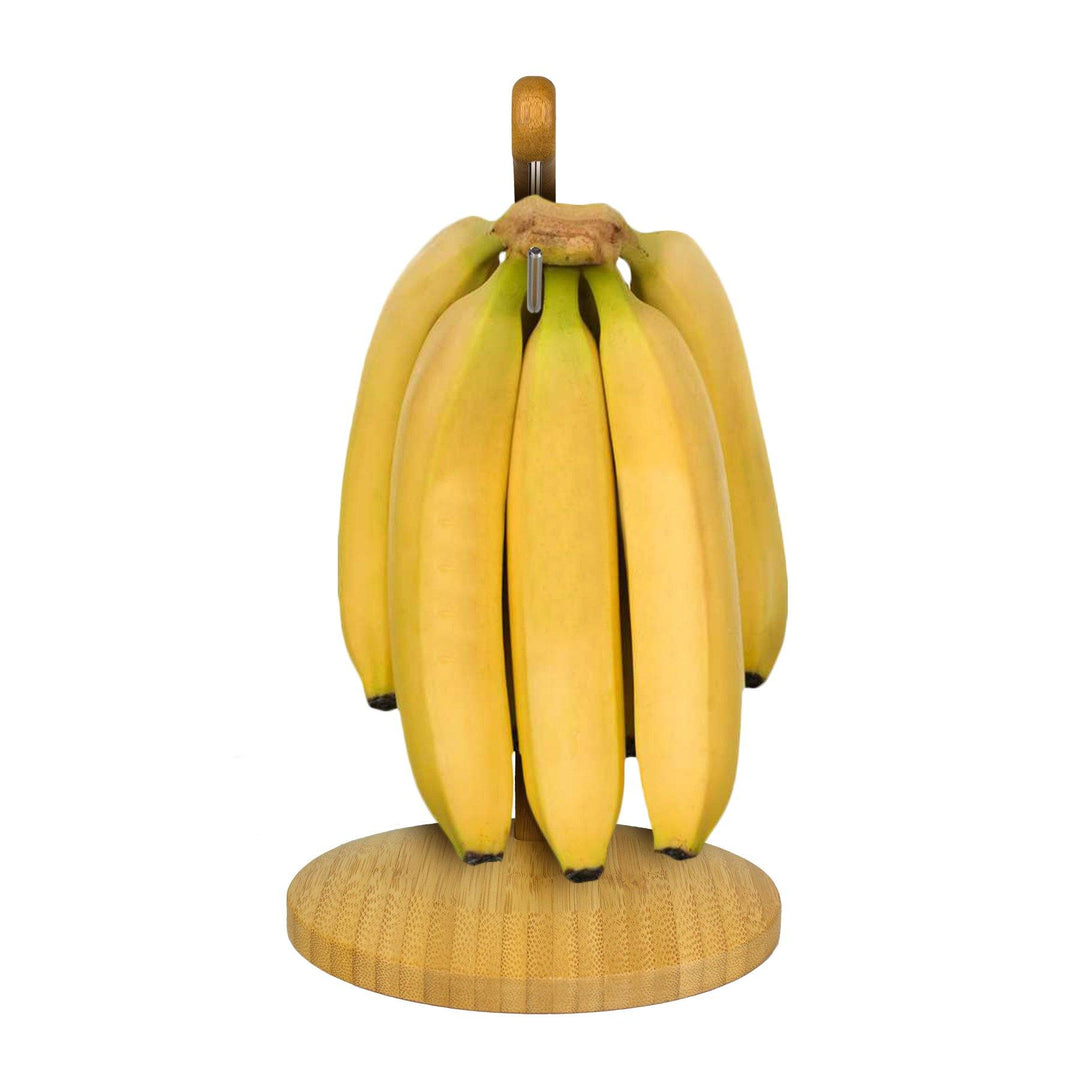 Totally Bamboo Banana Hanger