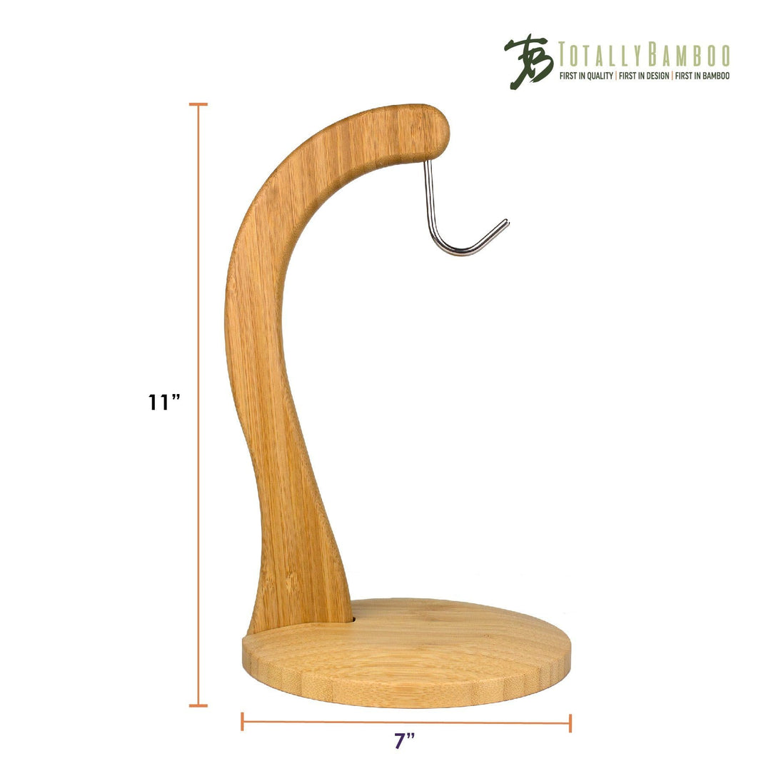 Totally Bamboo Banana Hanger