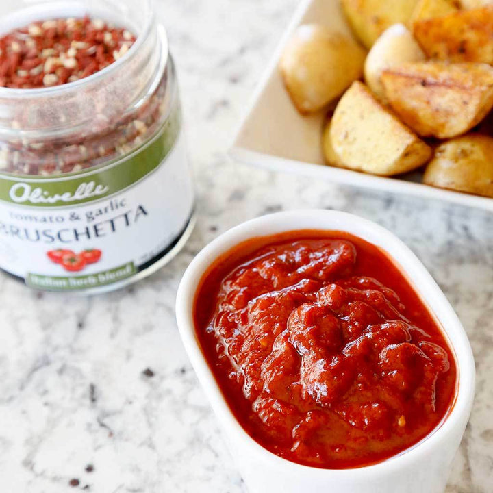 Bruschetta Dried Herb Blend