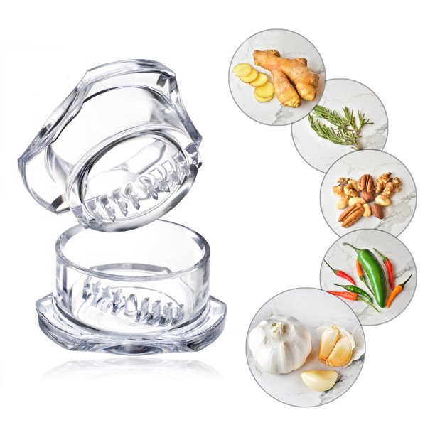 NexTrend Garlic Twister