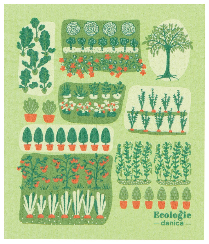 Ecologie Swedish Dishcloths