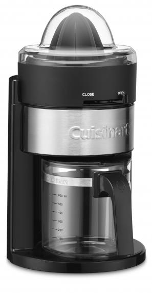 Cuisinart Citrus Squeeze Juice