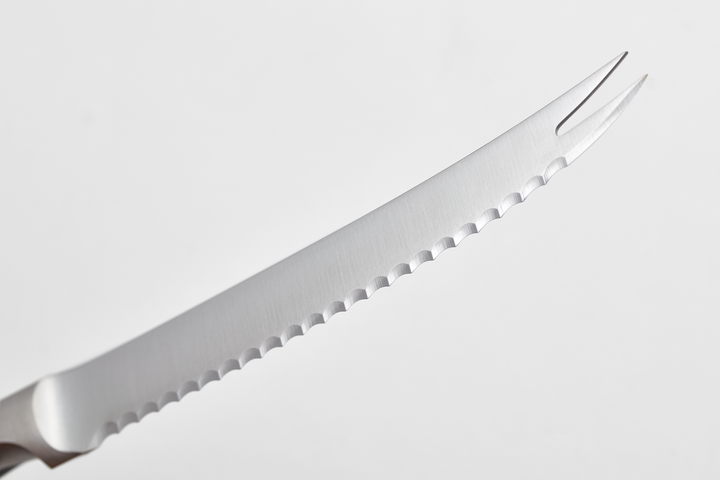 Wüsthof Classic 5" Tomato Knife