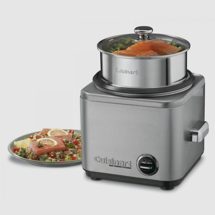 Cuisinart 8 Cup Rice Cooker