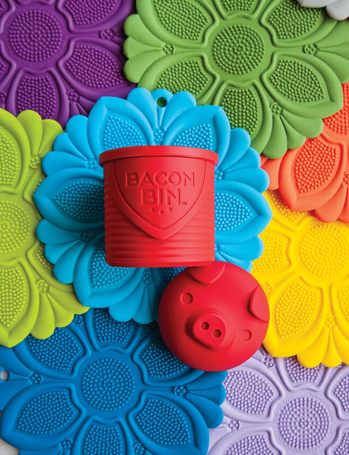 Bacon Bin Grease Holder