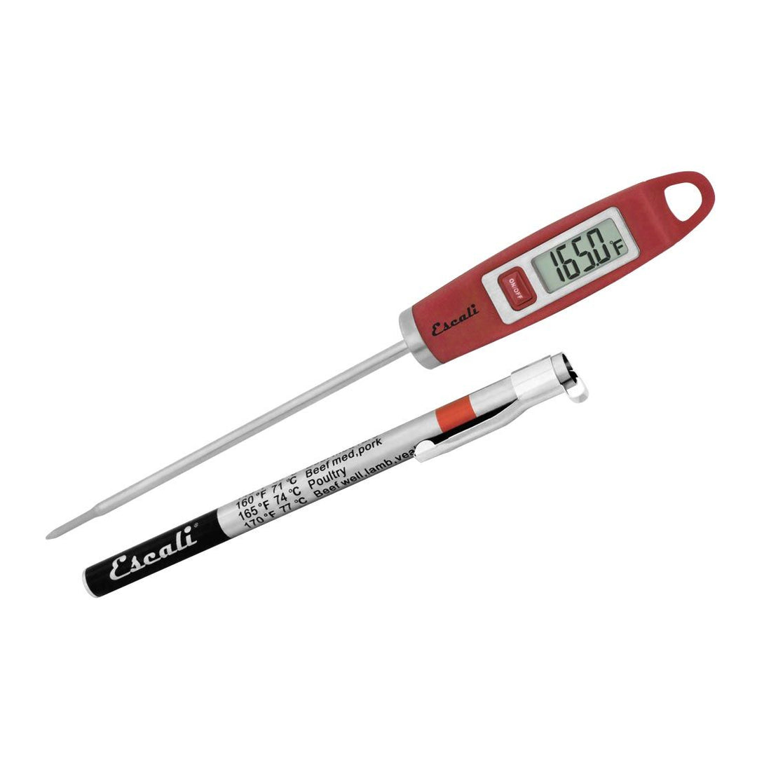 Escali Gourmet Digital Thermometer