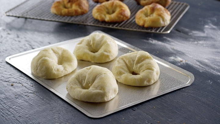 Doughmaker's Biscuit Sheet