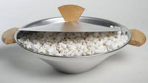 Atom Popcorn Popper