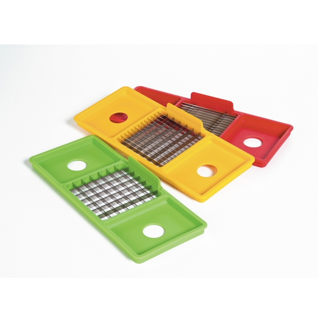 Progressive Fruit & Vegetable Chopper